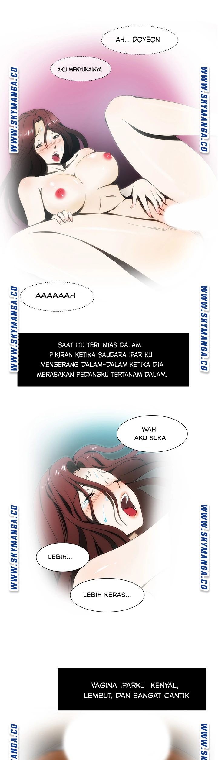 My Sister-in-Law’s Ass - Chapter 55 20 My Sister-in-Law’s Ass - Chapter 55 20