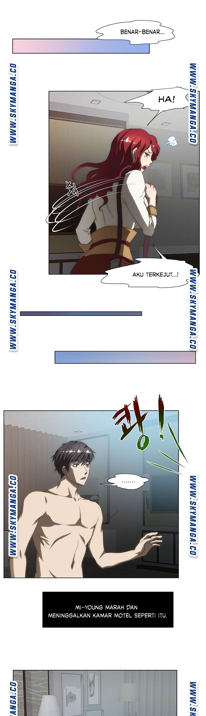 My Sister-in-Law’s Ass - Chapter 55 14 My Sister-in-Law’s Ass - Chapter 55 14