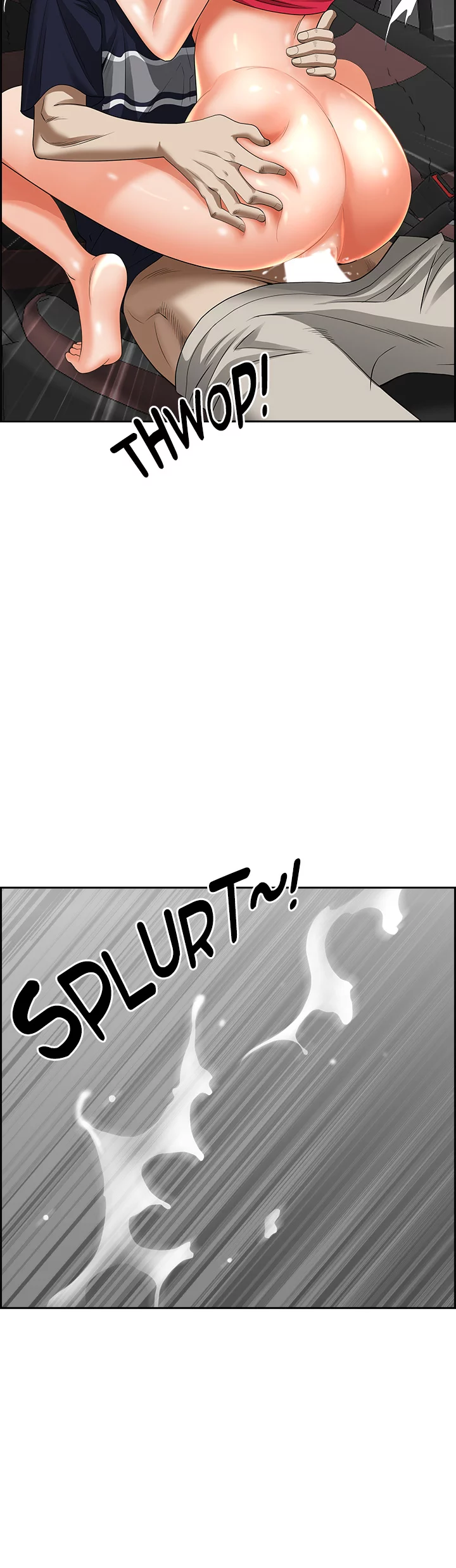 Living With a MILF - Chapter 55 17