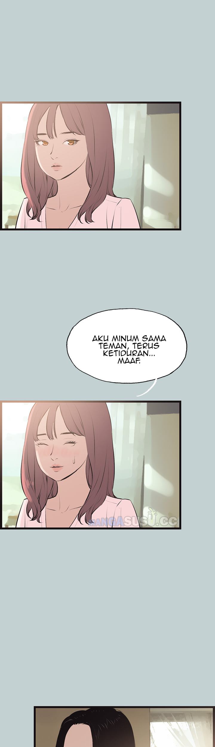 Love Square - Chapter 55 30