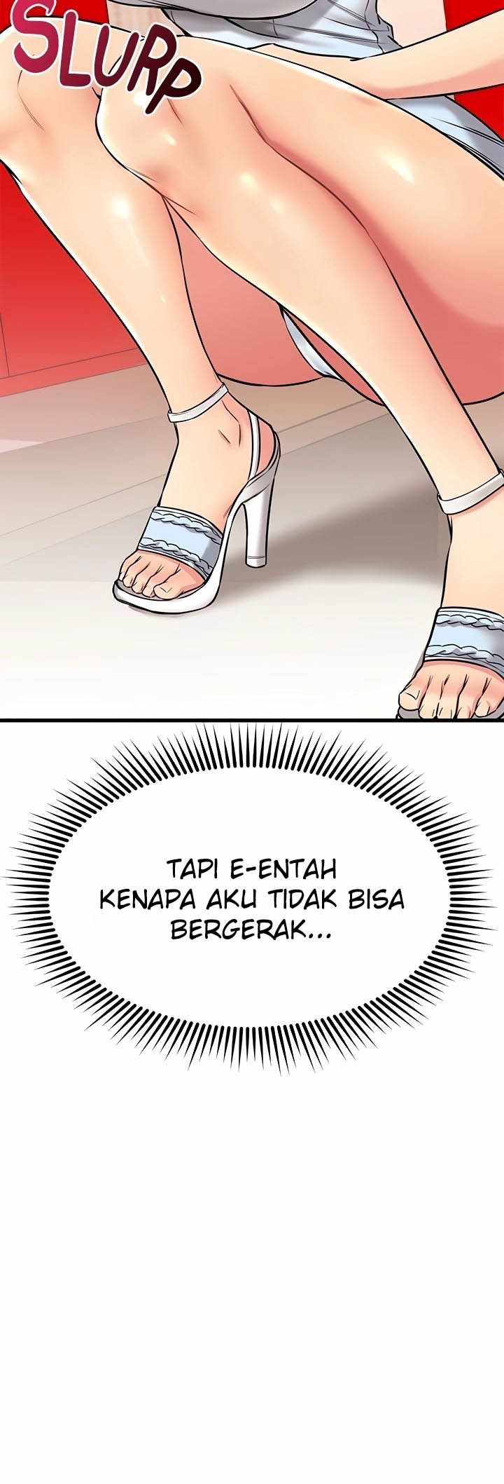 My Female Friend Who Crossed The Line - Chapter 55 81