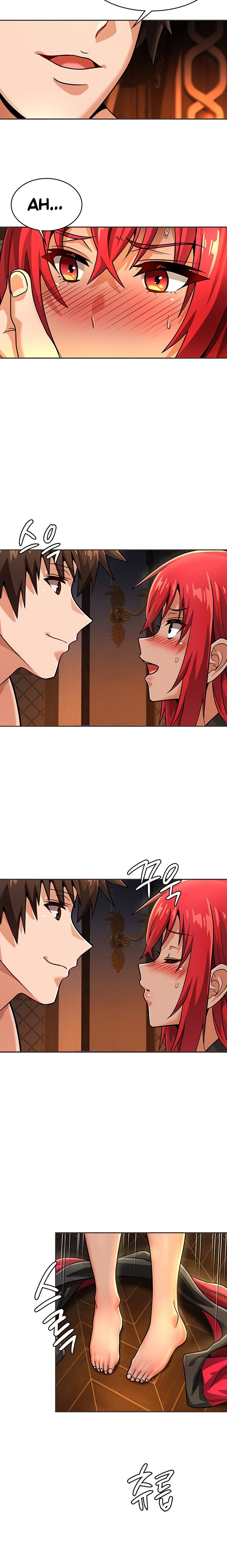 Bought By The Demon Lord Before The Ending - Chapter 24 15 Bought By The Demon Lord Before The Ending - Chapter 24 15