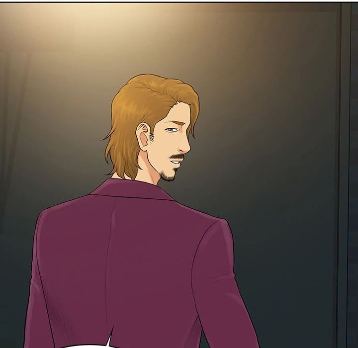 The Stand-up Guy (Dolphin) - Chapter 24 89