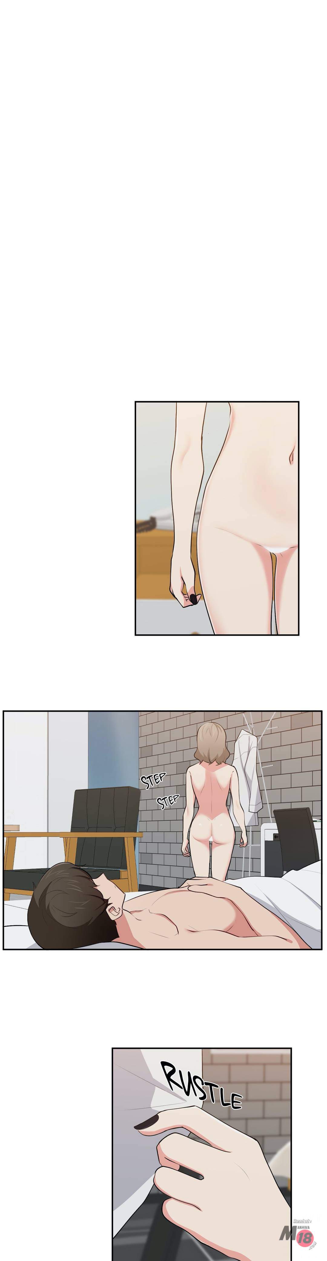 Friends or F-Buddies? - Chapter 24 10 Friends or F-Buddies? - Chapter 24 10