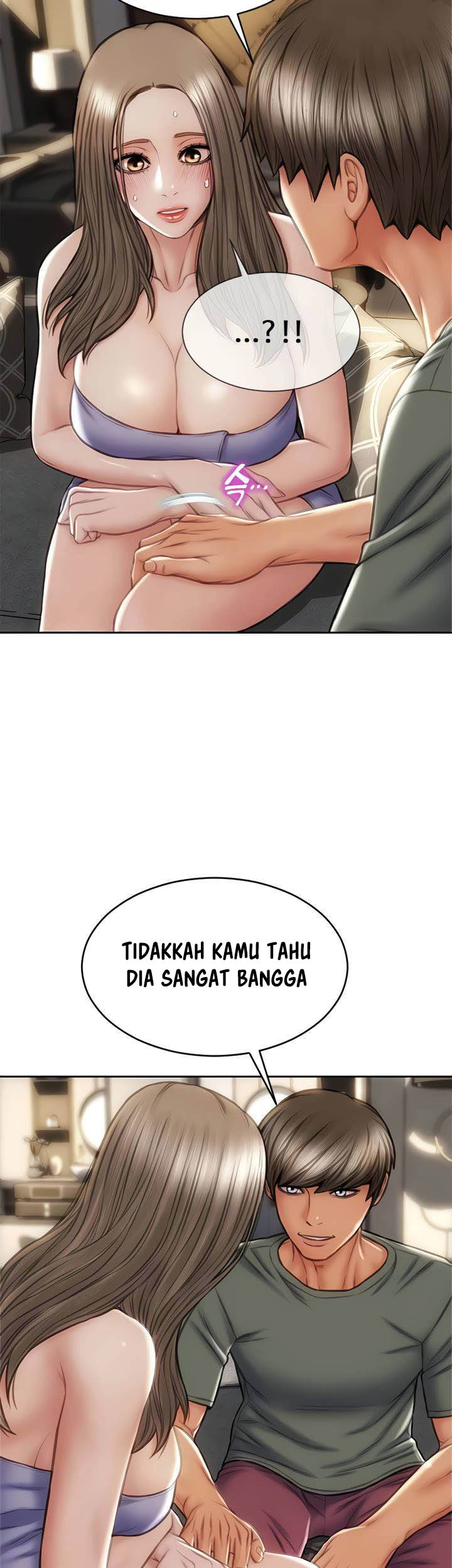 Bad Guy (Mojo) - Chapter 24 7