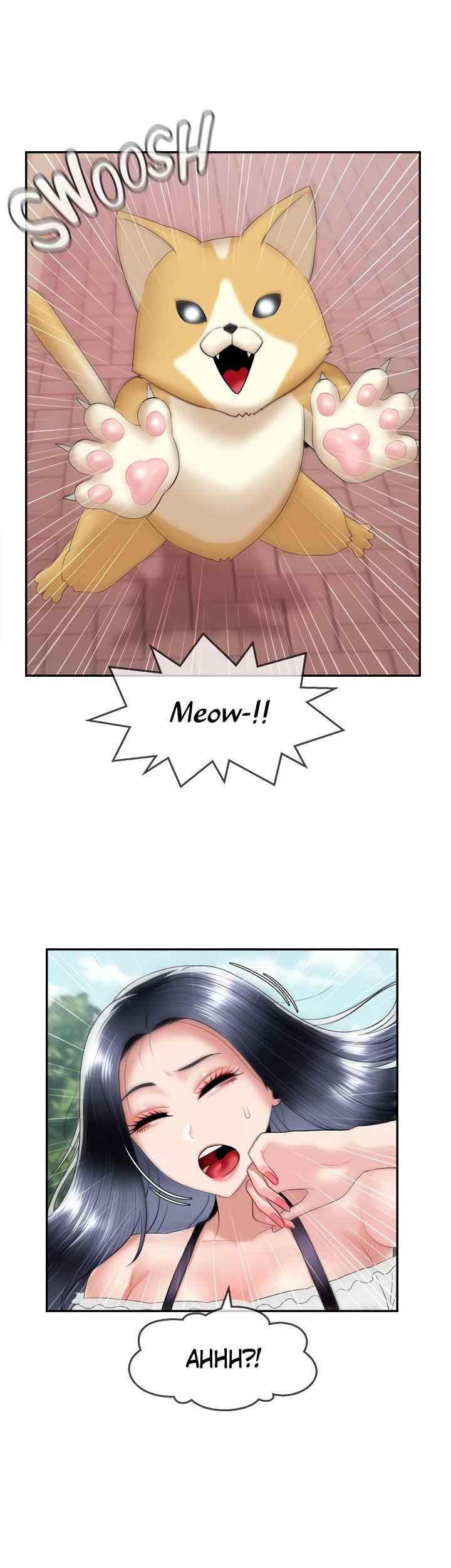 An Ardent Teaching Life - Chapter 24 27