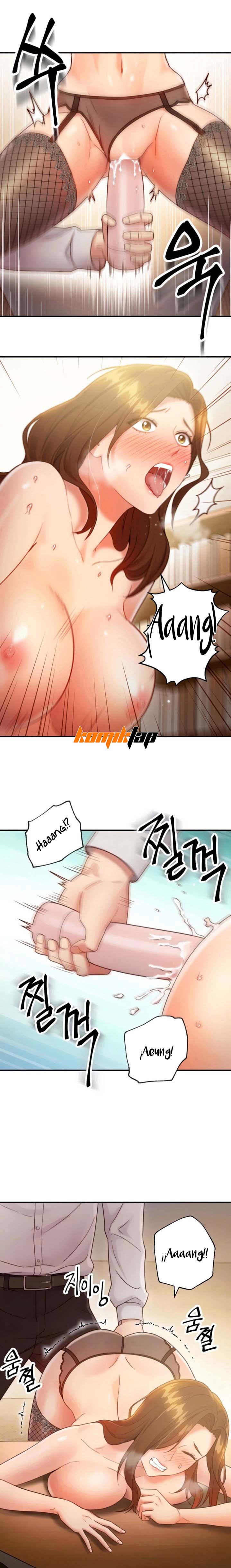 Stepmothers Friends - Chapter 24 5