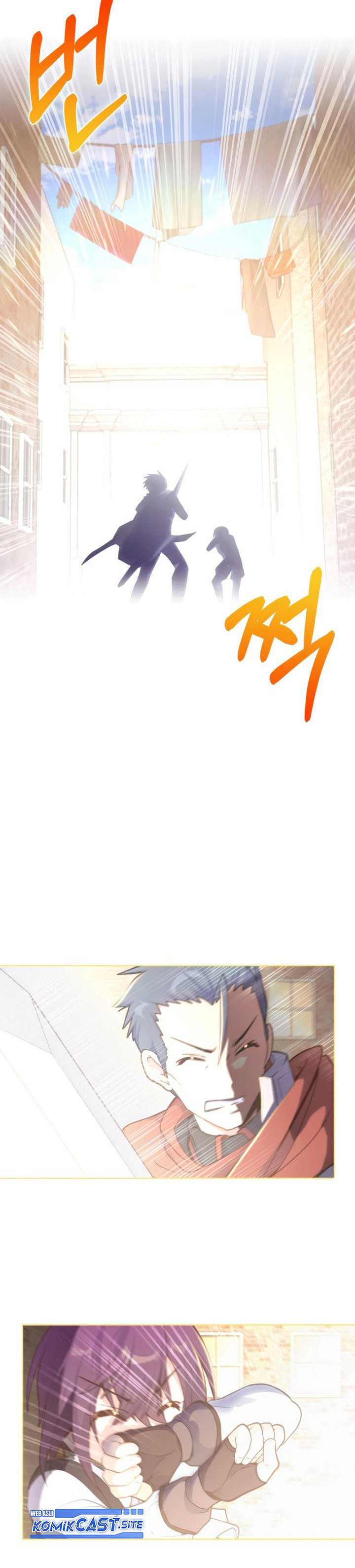 Never Die Extra - Chapter 24 7 Never Die Extra - Chapter 24 7