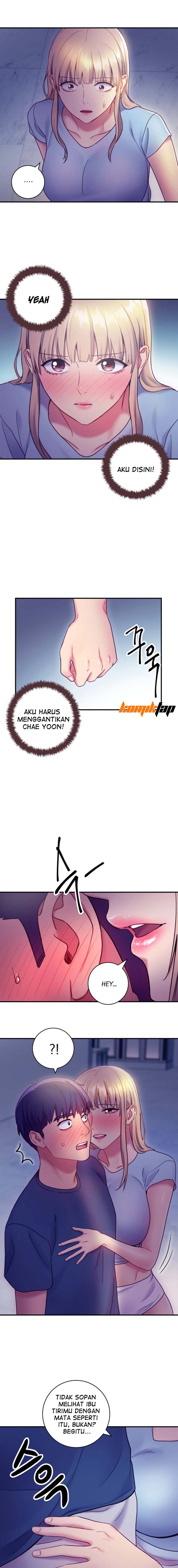 Stepmothers Friends - Chapter 24 9