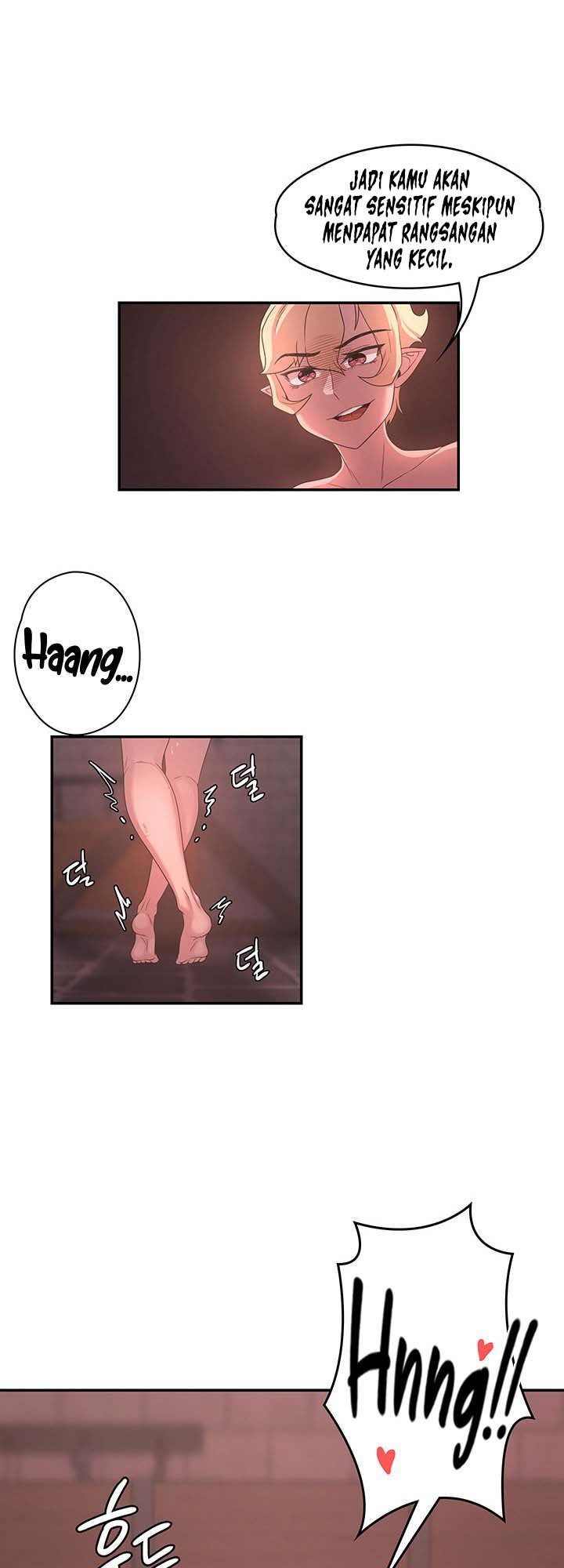 The Main Character is the Villain - Chapter 24 10