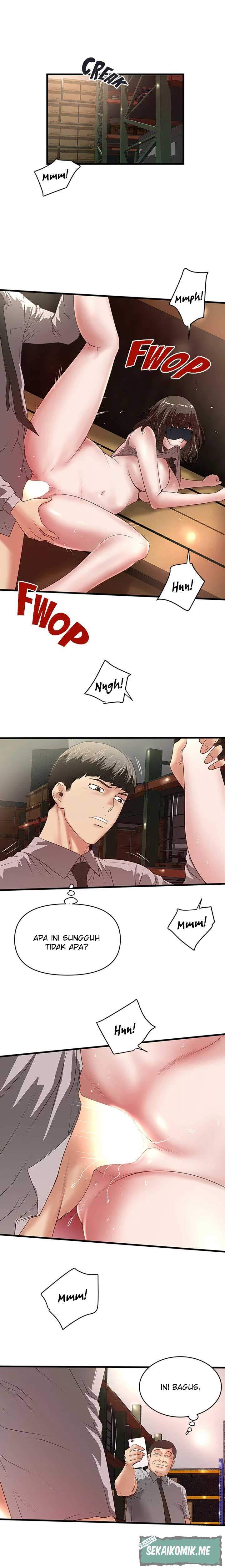 The Housemaid - Chapter 24 4