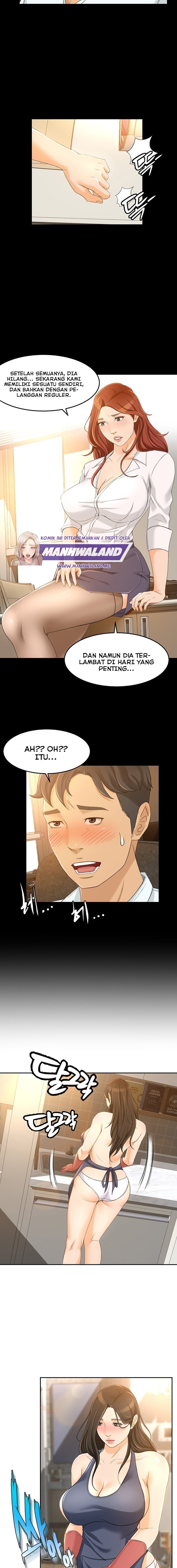 Good Girl - Chapter 24 4