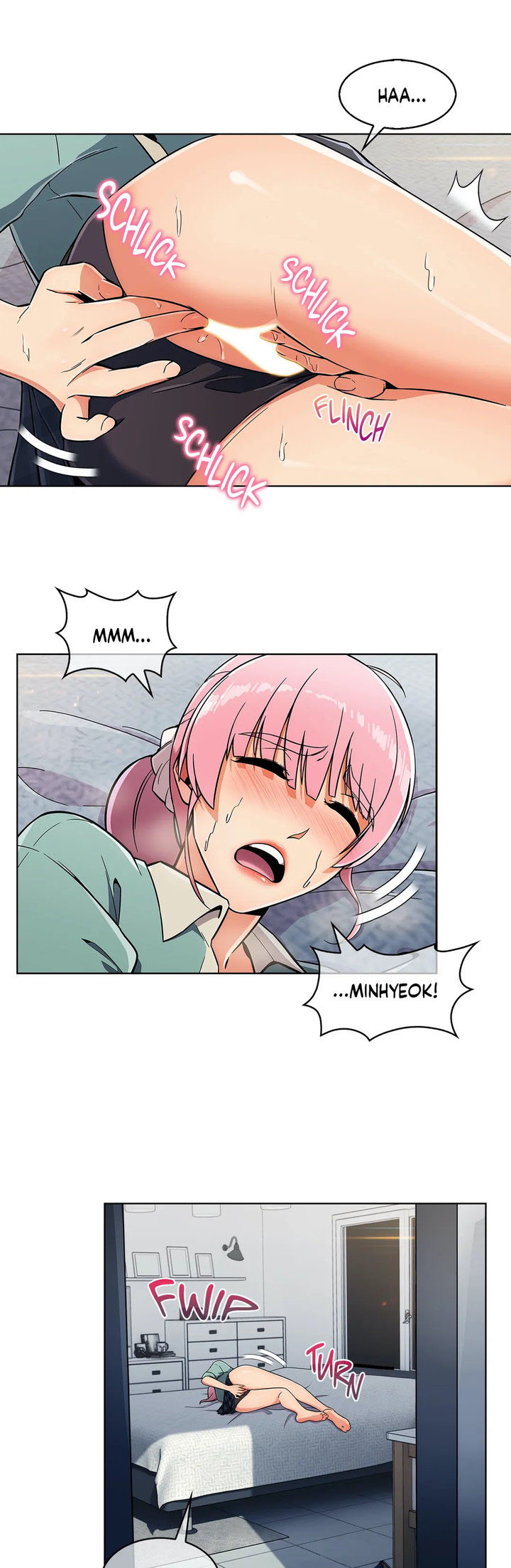 The Stand Up Guy - Chapter 24 20