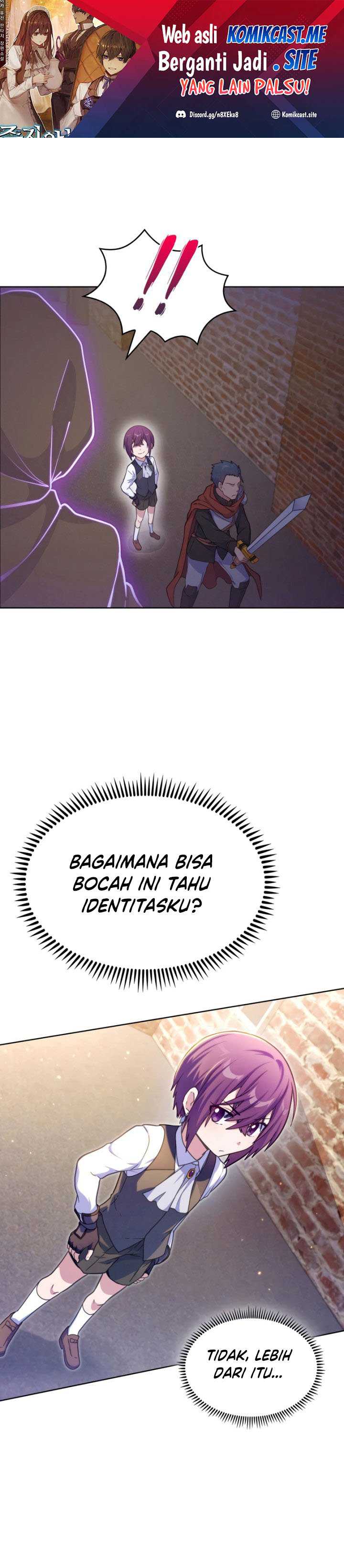 Never Die Extra - Chapter 24 2 Never Die Extra - Chapter 24 2