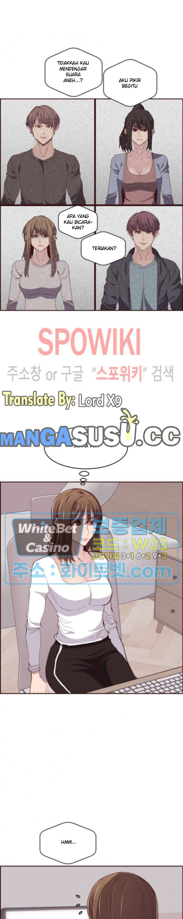 Body Camper - Chapter 24 10