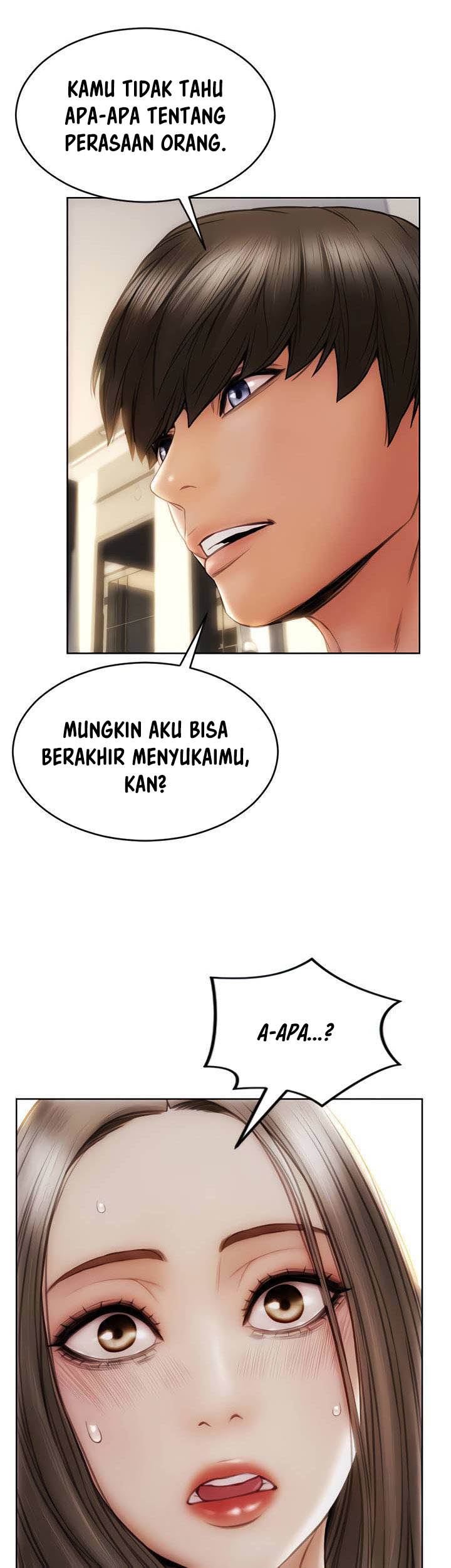 Bad Guy (Mojo) - Chapter 24 14