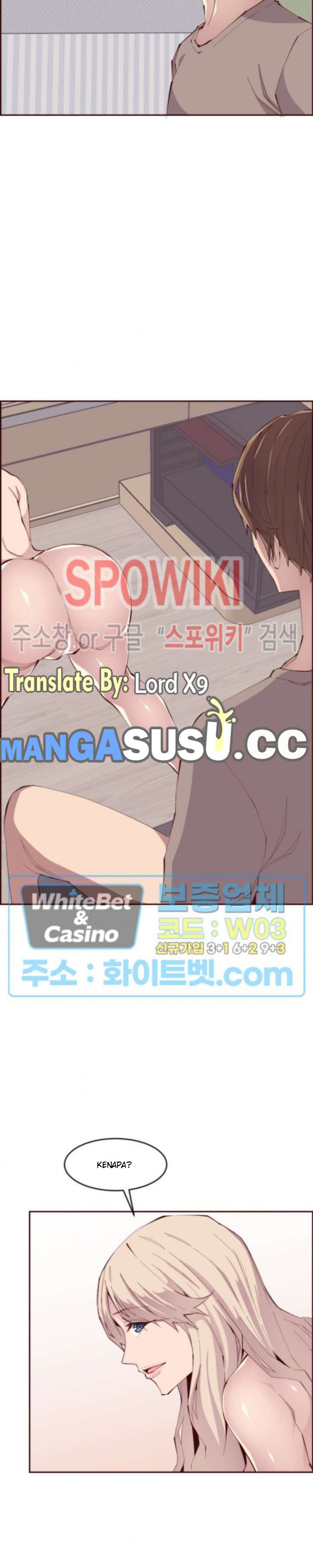 Body Camper - Chapter 24 5