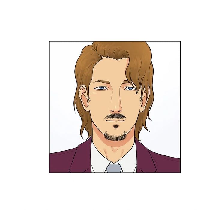 The Stand-up Guy (Dolphin) - Chapter 24 46