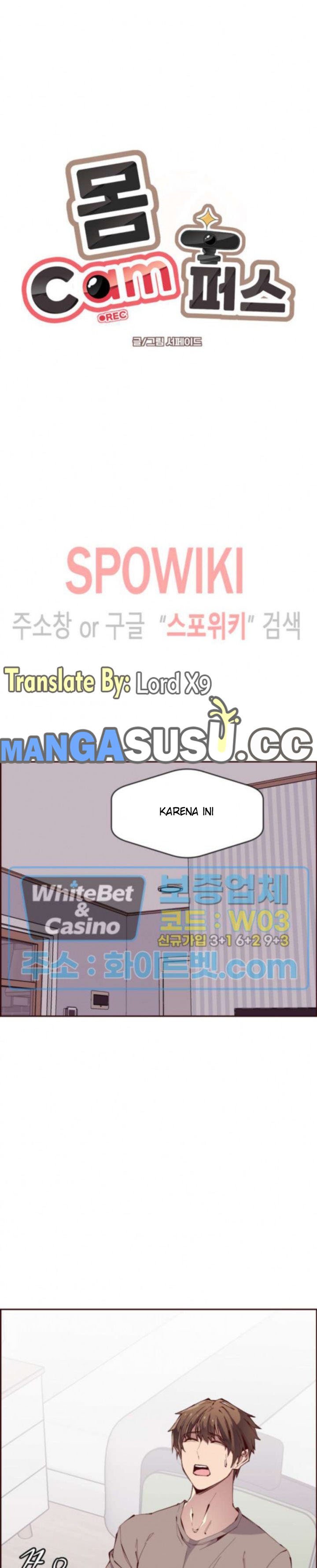 Body Camper - Chapter 24 2