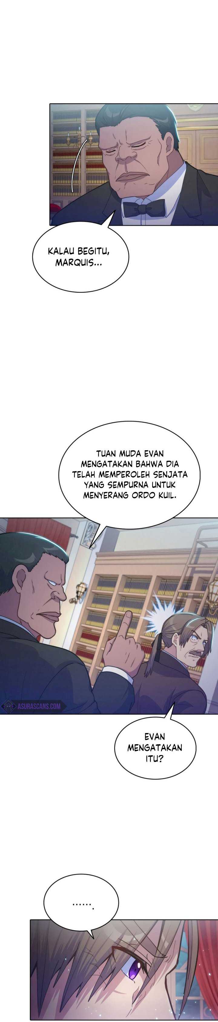 Never Die Extra - Chapter 24 25 Never Die Extra - Chapter 24 25