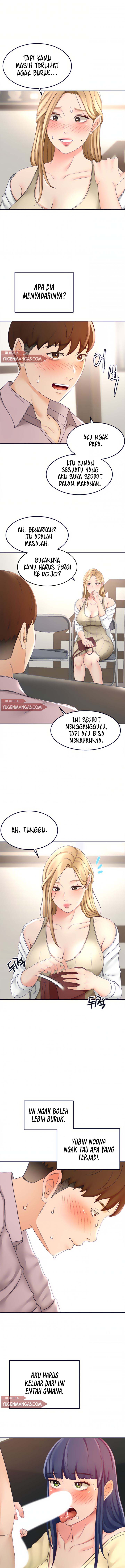 The Little Master - Chapter 24 8