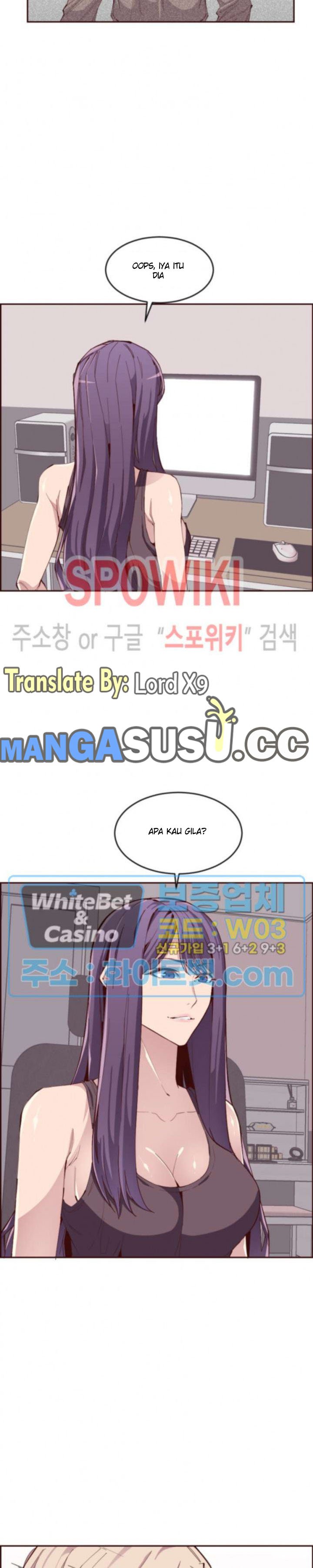 Body Camper - Chapter 24 26