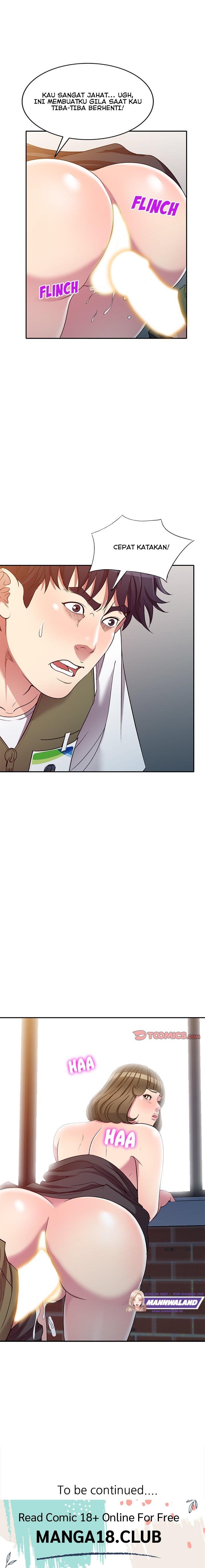 Revenge to Love - Chapter 24 16 Revenge to Love - Chapter 24 16