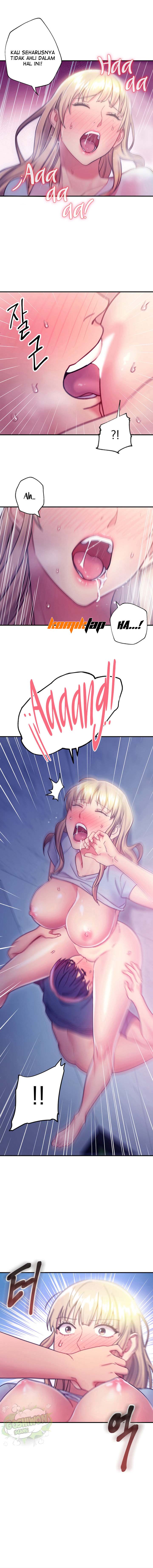 Stepmothers Friends - Chapter 24 16