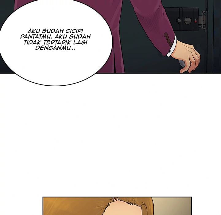 The Stand-up Guy (Dolphin) - Chapter 24 90