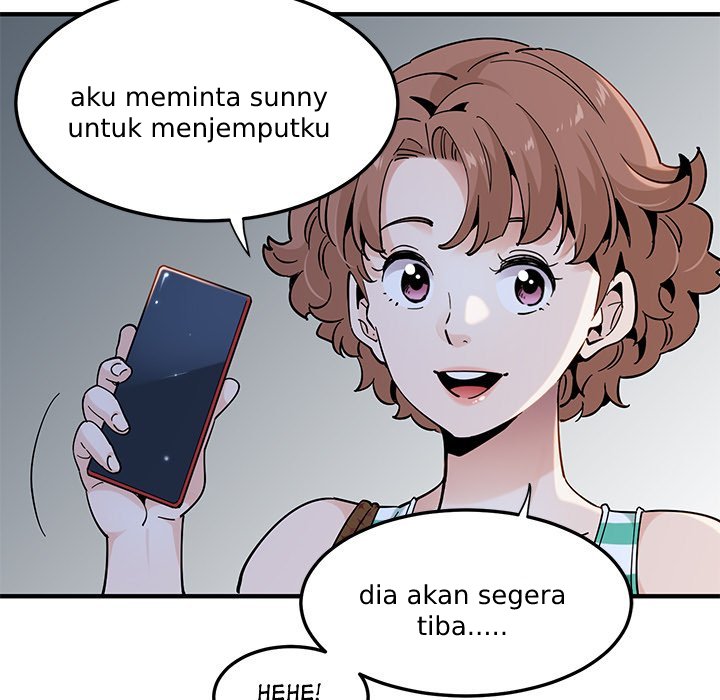 Love Factory - Chapter 24 34