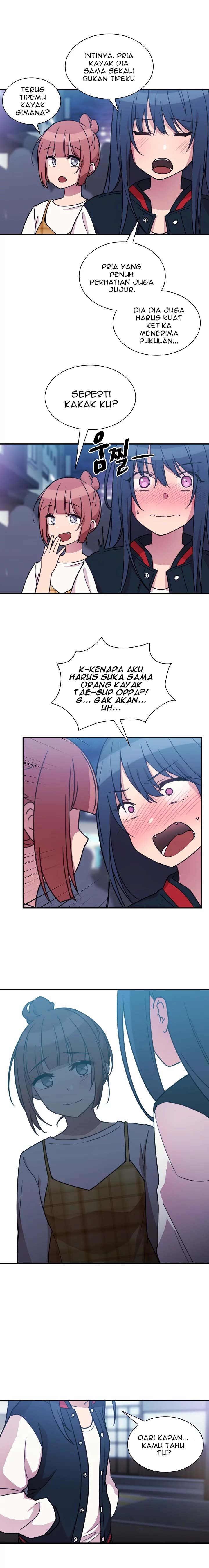Close as Neighbors - Chapter 24 14