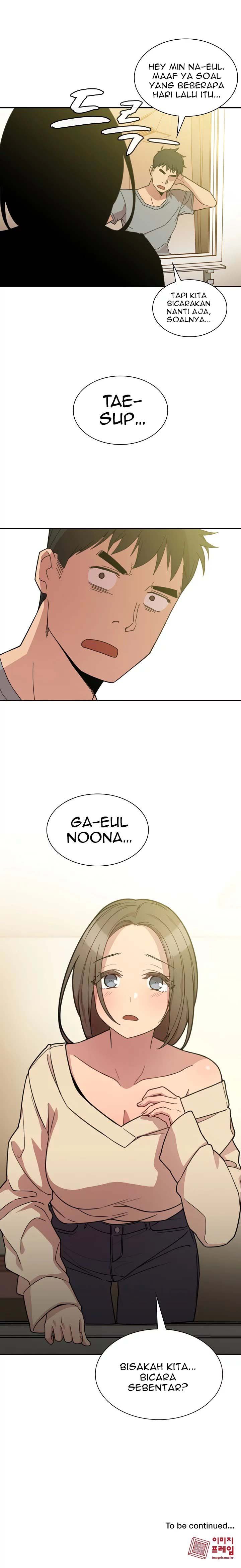 Close as Neighbors - Chapter 24 18