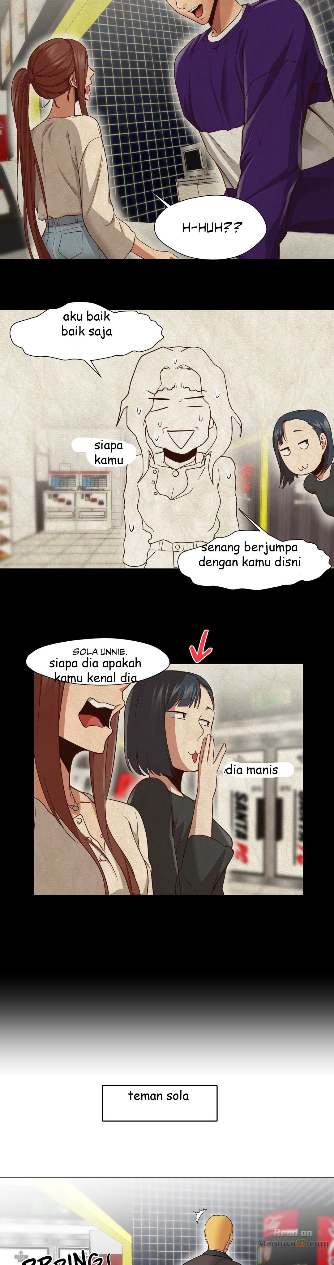 Man Up, Girl! - Chapter 24 11