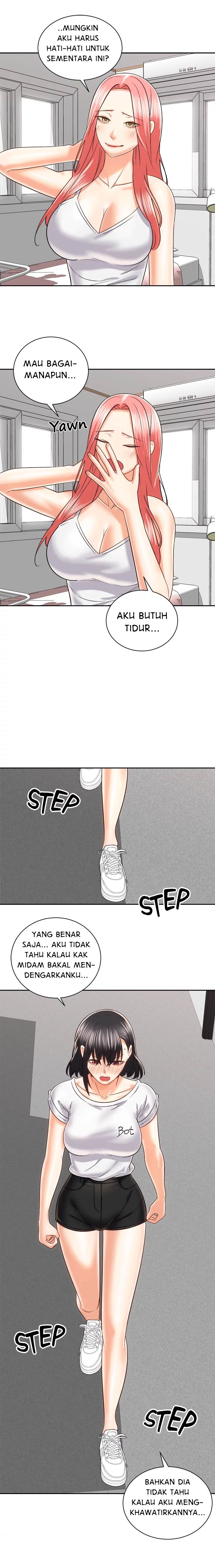 Shall We Ride? - Chapter 24 16 Shall We Ride? - Chapter 24 16