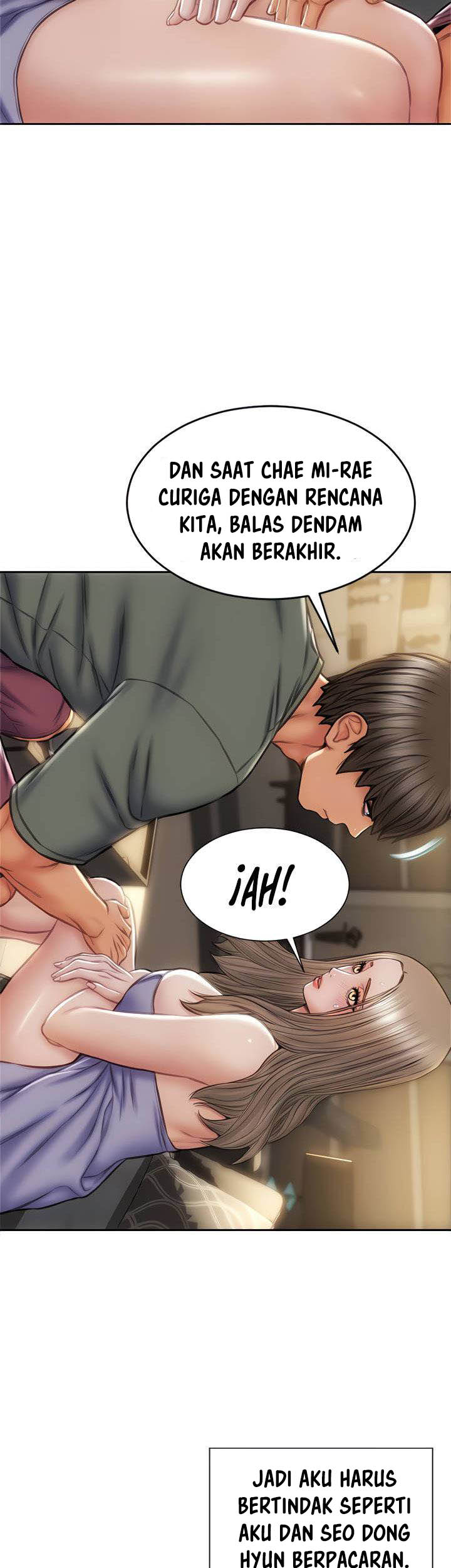 Bad Guy (Mojo) - Chapter 24 10