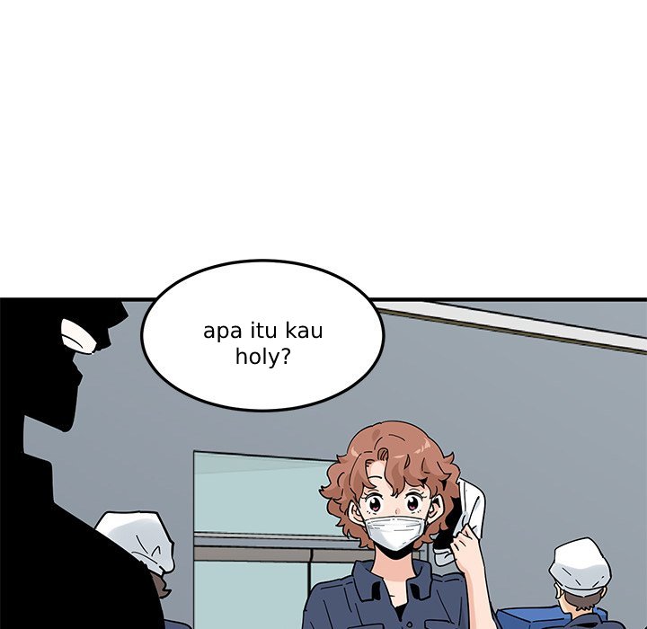 Love Factory - Chapter 24 106