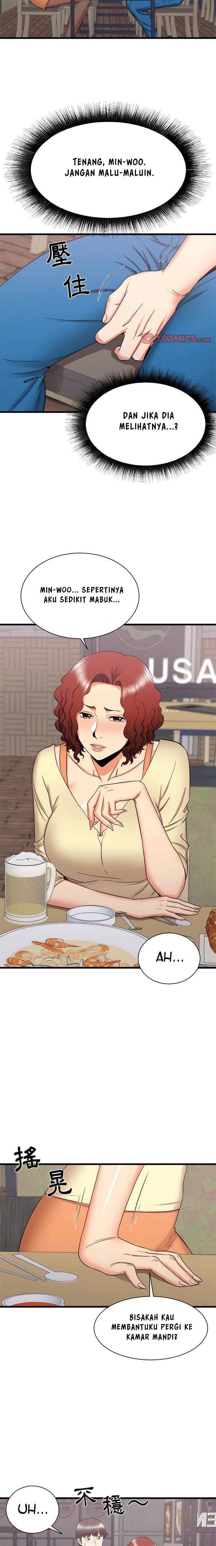 Staying at The Sisters House - Chapter 24 19 Staying at The Sisters House - Chapter 24 19