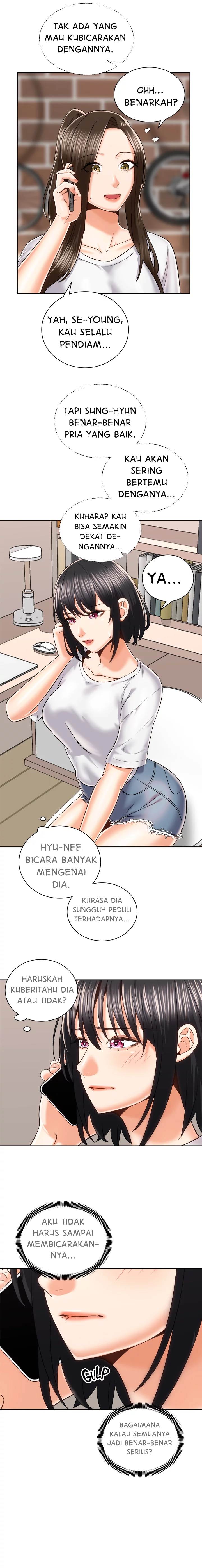 Shall We Ride? - Chapter 24 4 Shall We Ride? - Chapter 24 4