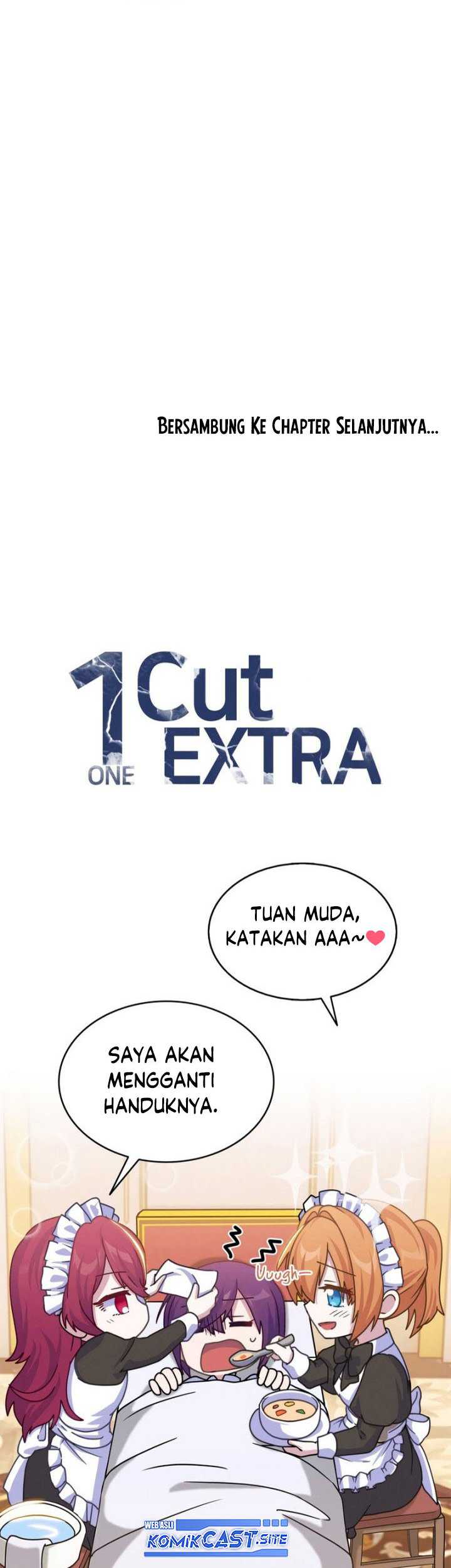 Never Die Extra - Chapter 24 40 Never Die Extra - Chapter 24 40