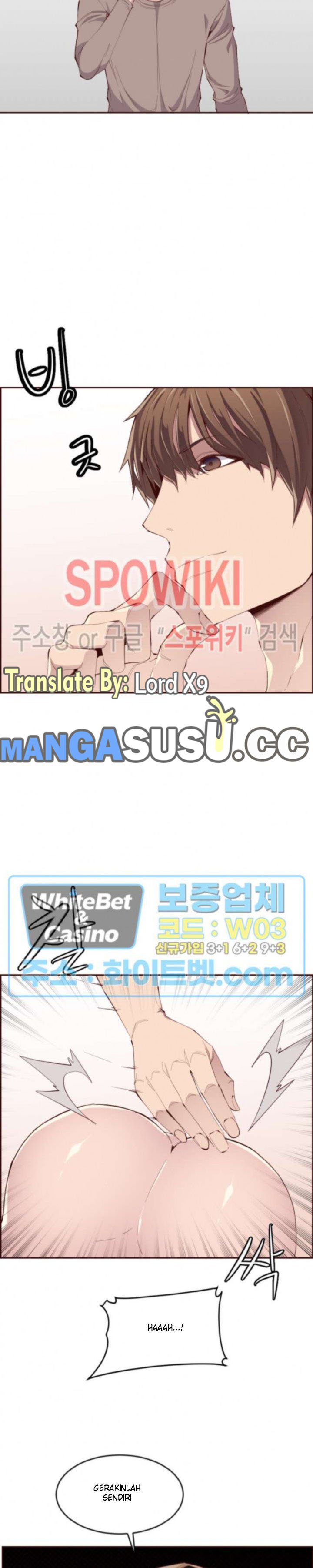 Body Camper - Chapter 24 17