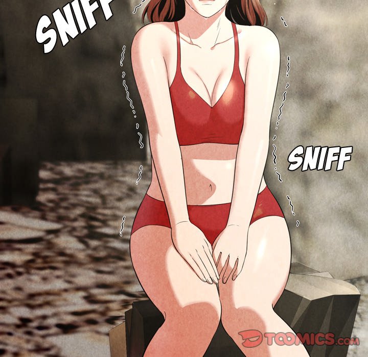 Depths of Hell - Chapter 24 14