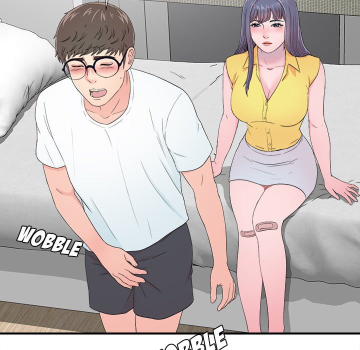 Rookie guy - Chapter 24 48