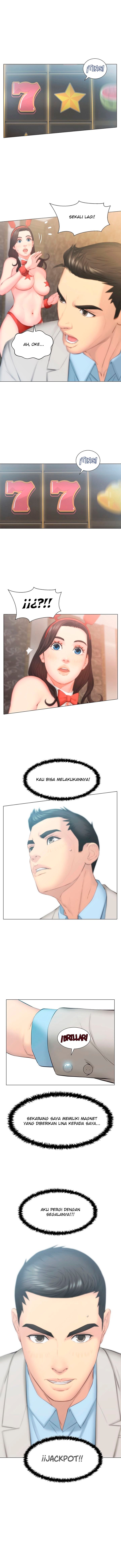 Gamble - Chapter 24 9