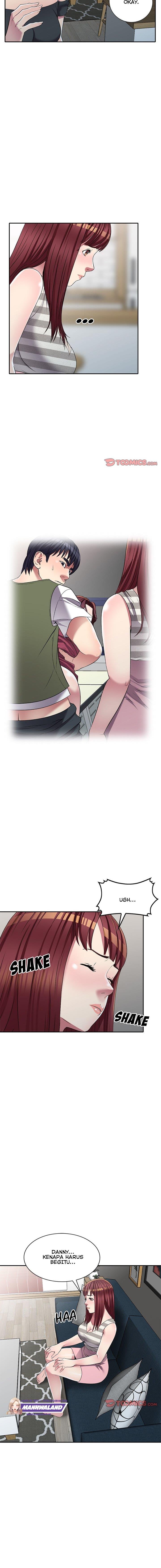 Revenge to Love - Chapter 24 5 Revenge to Love - Chapter 24 5