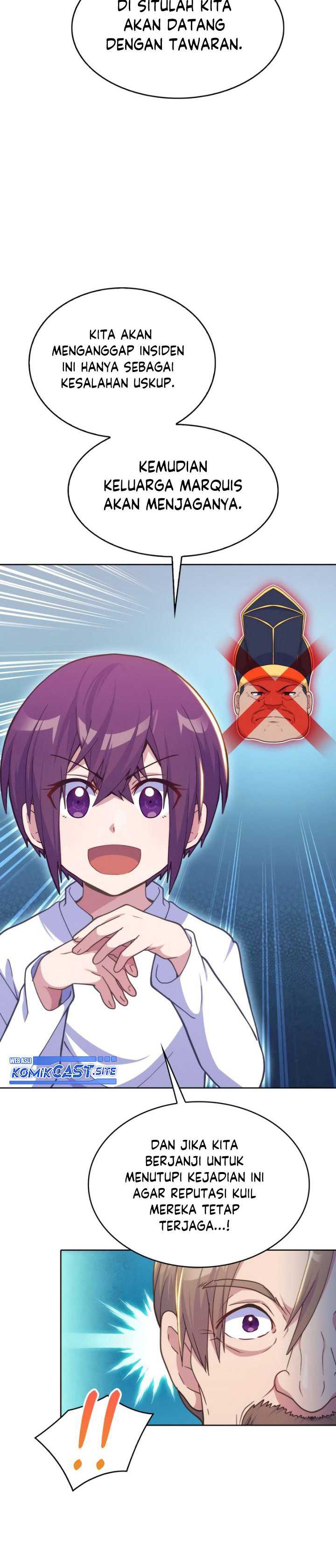 Never Die Extra - Chapter 24 31 Never Die Extra - Chapter 24 31