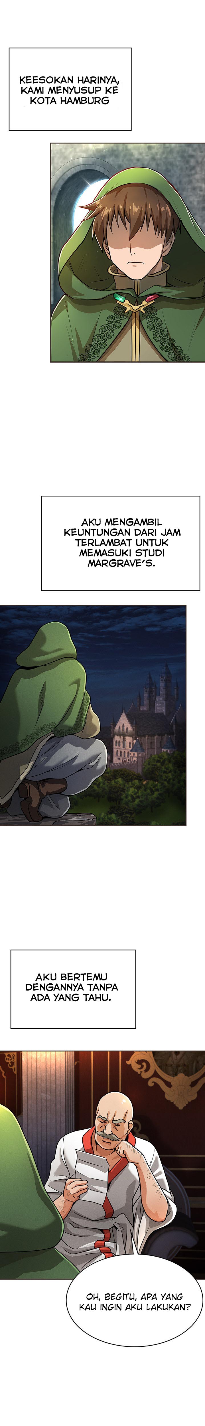 Bought By The Demon Lord Before The Ending - Chapter 24 18 Bought By The Demon Lord Before The Ending - Chapter 24 18