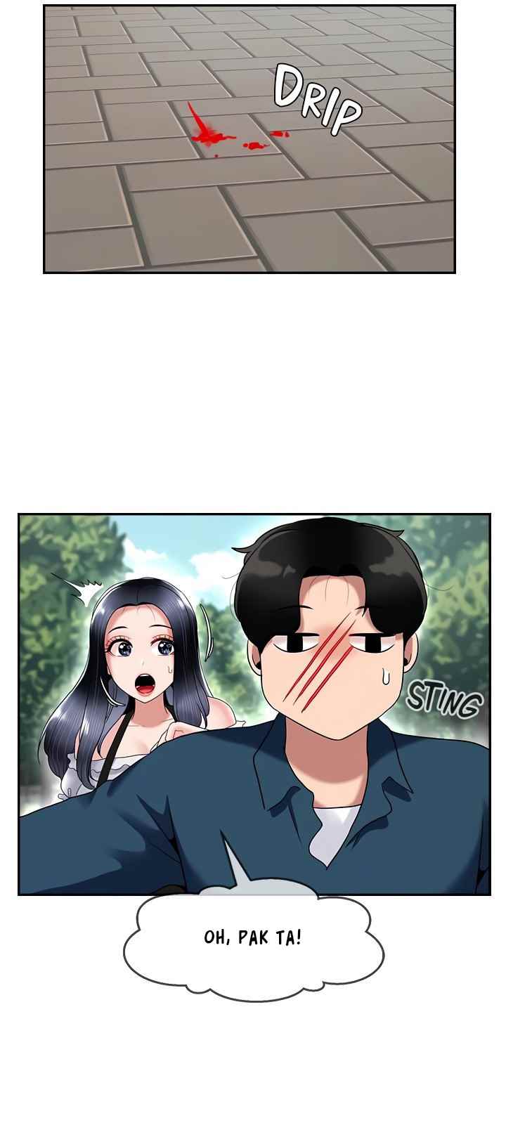 An Ardent Teaching Life - Chapter 24 28