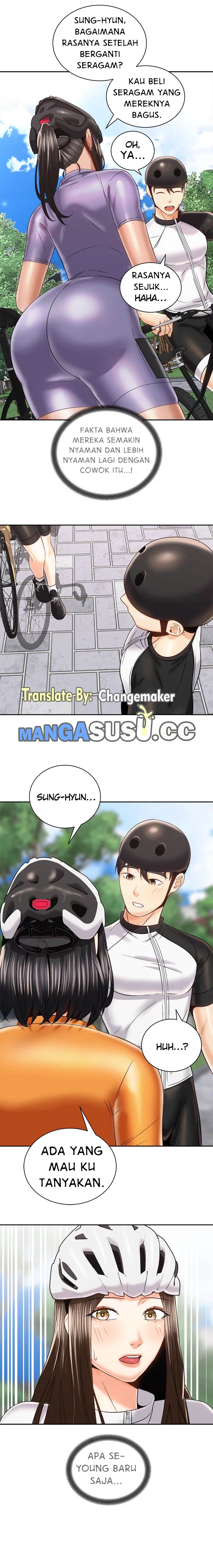 Shall We Ride? - Chapter 24 19 Shall We Ride? - Chapter 24 19