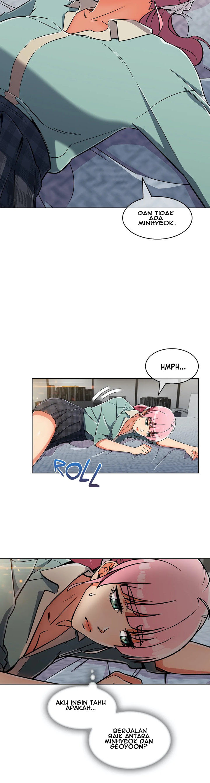 The Stand Up Guy - Chapter 24 17