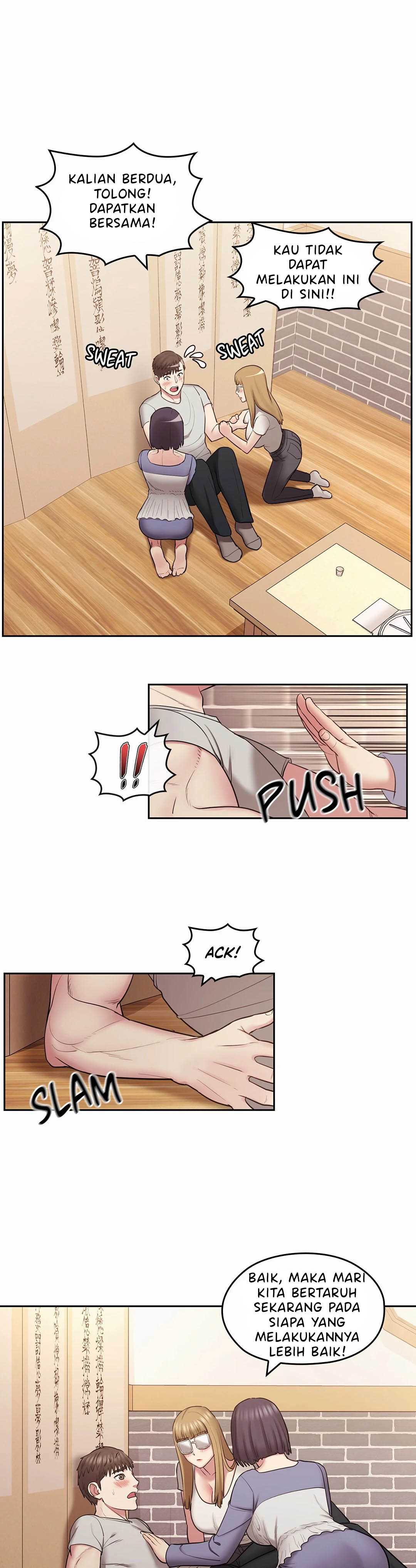 Sok Gung-Hap Consulting - Chapter 24 34